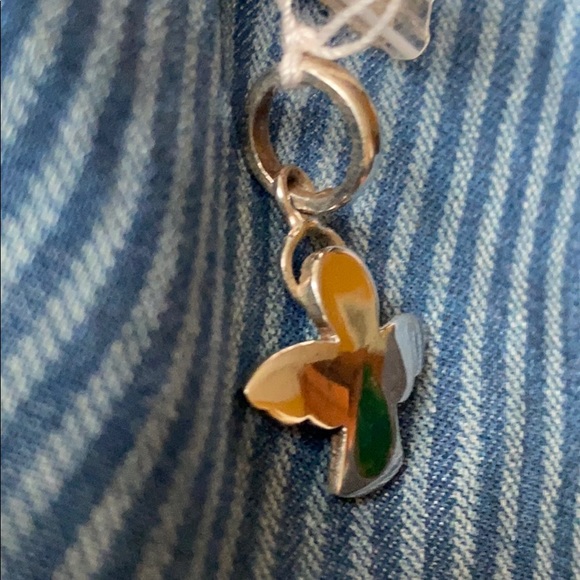 Handmade angel pendant - Picture 8 of 8